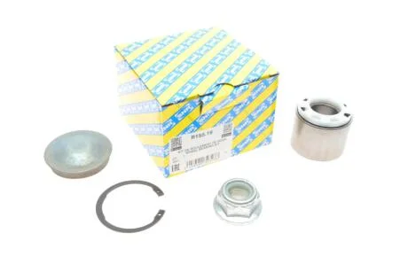 Підшипник колісний SNR / NTN R155.19