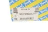 Подшипник ступицы, комплект RENAULT Clio / Megane задняя сторона 03 - SNR / NTN R15577 (фото 3)