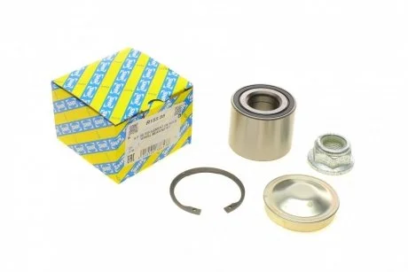 Підшипник колеса,комплект SNR / NTN R155.88