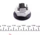 Подшипника ступицы перед. Renault Megane III kombi, Scenic III 1.9dCi / 2.0dCi 11.08- SNR / NTN R155.92 (фото 3)