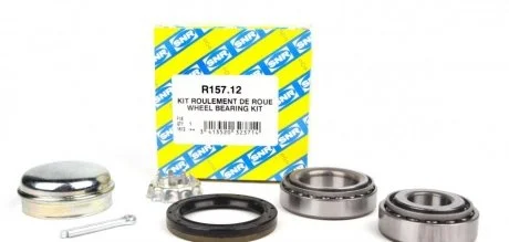 Подшипник ступицы VW CADDY передн. SNR / NTN R157.12