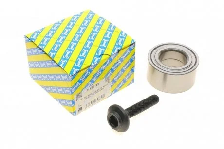 Подшипник колёсный SNR / NTN R157.13