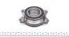 Ступица колеса AUDI A6 / A8 передняя сторона 04-11 SNR / NTN R15740 (фото 3)