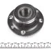 Ступица с подшипником ALFA ROMEO 145, 146 задняя. SNR / NTN R158.22 (фото 4)