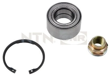 Підшипник ступиці передній Fiat Cinquecento/Seicento/Fiat Tipo 1100,1400 87- SNR / NTN R158.25