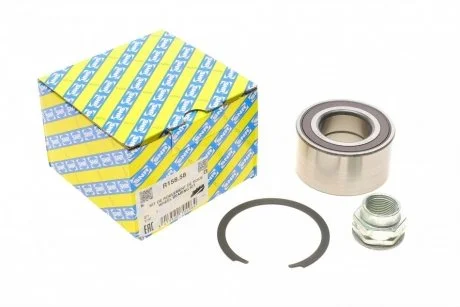 Підшипник (Вир-во SNR) SNR / NTN R158.58