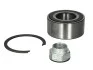 Подшипник ступицы передние. ABS + Fiat Doblo Opel Combo, Combo / Tour 1.3D-2.0D 04.07- R158.65