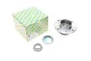 Ступица задняя (Подшипник) без ABS Citroen Berlingo 96-, Xantia 93-03, Xsara Picasso 99-/ Peugeot 406, Partner 96- R159.37