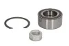 Підшипник маточини передньої Citroen C8 2.0-3.0V6 / Peugeot 807 2.0-2.2HDi FAP 02- R159.45
