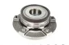 Ступица задняя ABS + Citroen C5 / C6 (TD) 2.7HDI 05- / Peugeot 407 (6D) 04- SNR / NTN R159.49 (фото 2)