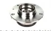 Ступица задняя ABS + Citroen C5 / C6 (TD) 2.7HDI 05- / Peugeot 407 (6D) 04- SNR / NTN R159.49 (фото 3)