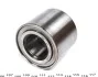 Подшипник ступицы задней Peugeot Partner 1.6 HDi 90 / 08-, C4 Picasso 2.0 i 16V / 07-, 308 SW 1.6 16V SNR / NTN R159.54 (фото 2)