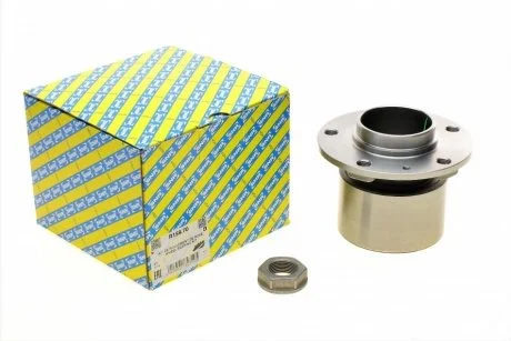 Подшипник колеса, комплект SNR / NTN R15970