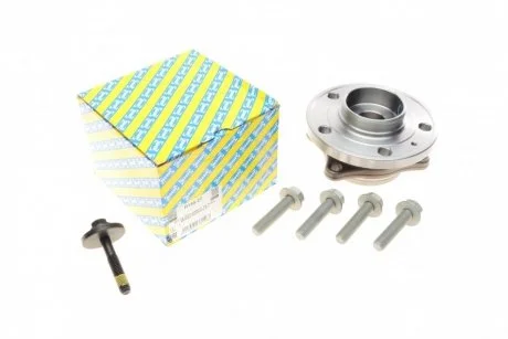 Подшипник ступицы SNR / NTN R165.27