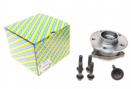 Подшипник ступицы SNR / NTN R165.33