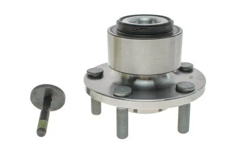 Ступица передняя Volvo C30, C70 II, S40 II, V50 1.6-Electric 01.04-06.13 SNR / NTN R165.37