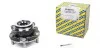Подшипник ступицы передней Nissan Qashqai 06- / X-Trail 07- R168.73