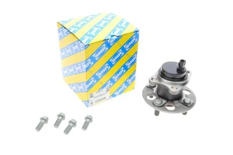 Підшипник колісний SNR / NTN R169.76