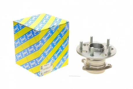 Подшипник колёсный SNR / NTN R169.78