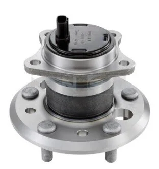 Фото 1 - ступица колеса TOYOTA Camry V30 / V40 задняя левая сторона 01-11 SNR / NTN R16981 Ступица колеса TOYOTA Camry V30 / V40 задняя левая сторона 01-11 SNR / NTN R16981 (фото 1)