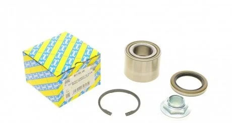 Підшипник ступиці SNR / NTN R170.16