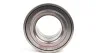 Подшипник ступицы, комплект KIA / MAZDA Carens / 323/626/6 передняя сторона 91-07 SNR / NTN R17032 (фото 2)