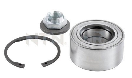 Підшипник колісний SNR / NTN R170.53