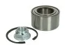 Подшипник ступицы передней ABS + Mazda 6 2.0 / 2.2 D 07- R170.56