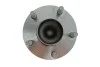 Подшипник ступицы колеса комплект SNR / NTN R17064 (фото 2)