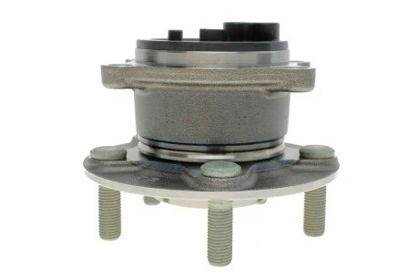 Подшипник ступицы колеса комплект SNR / NTN R17064