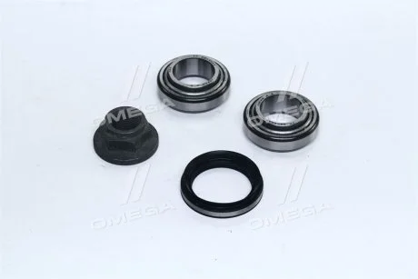 Подшипник ступицы задней Mitsubishi Colt / Lancer -92 SNR / NTN R173.12