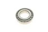 Подшипник ступицы зад. Mitsubishi Pajero I, L 200, L 200 4WD, L 300, L 300 4WD, L 400 83-02 SNR / NTN R173.20 (фото 5)