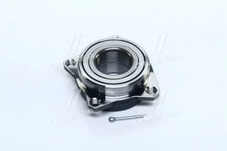 Ступиця колеса MITSUBISHI Galant/Space передня сторона 92-04 SNR / NTN R17325