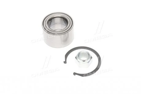 Подшипник ступицы MITSUBISHI OUTLANDER задн. SNR / NTN R173.40