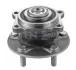 Ступица задняя Citoren C4 Aircross 12- R173.60