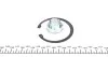 Подшипник ступицы передней Honda Civic IX, Civic VIII 1.3H / 1.4 / 1.8 09.05- SNR / NTN R174.42 (фото 5)