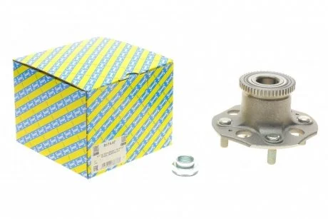 Подшипник колёсный SNR / NTN R174.47