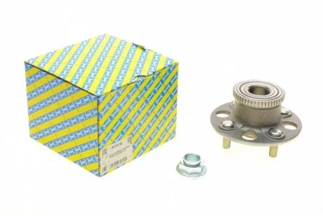 Подшипник колёсный SNR / NTN R174.52