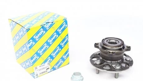 Подшипник задний Honda CR-V III 07- SNR / NTN R174.67