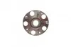 Cтупица зад. ABS + Honda Civic VII 1.4 / 2.0 / 2.2D 01.06- SNR / NTN R174.70 (фото 5)