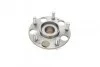 Cтупица зад. ABS + Honda Civic VII 1.4 / 2.0 / 2.2D 01.06- SNR / NTN R174.70 (фото 7)