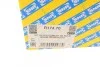 Cтупица зад. ABS + Honda Civic VII 1.4 / 2.0 / 2.2D 01.06- SNR / NTN R174.70 (фото 8)