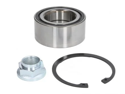 Ступиця з підшипником перед. ABS + Honda Accord 2.0 08- SNR / NTN R174.97