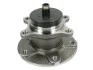 Ступица задняя ABS + Fiat Sedici 1.6 16V, 1.9 D Multijet 06- Suzuki Swift III (Sg) 1.6 06- R177.19