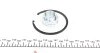 Подшипник перед Subaru Forester / Outback 89-09 SNR / NTN R181.09 (фото 6)