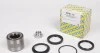 Подшипник ступицы задней Subaru Forester / Legacy 89-09 SNR / NTN R181.10 (фото 1)
