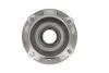 Комплект підшипника колеса передн JAGUAR XF II 3.0 07.15- SNR / NTN R183.19 (фото 1)