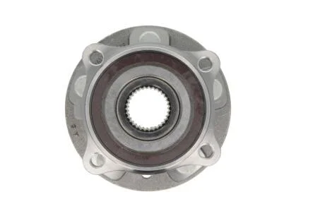 Комплект підшипника колеса передн JAGUAR XF II 3.0 07.15- SNR / NTN R183.19