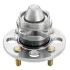 Підшипник задній ABS- Hyundai Accent 05-, Getz 02-06, i10 07- Kia Picanto 04-, Rio II 05- SNR / NTN R184.17 (фото 1)