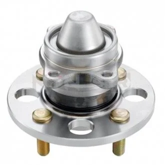 Підшипник задній ABS- Hyundai Accent 05-, Getz 02-06, i10 07- Kia Picanto 04-, Rio II 05- SNR / NTN R184.17